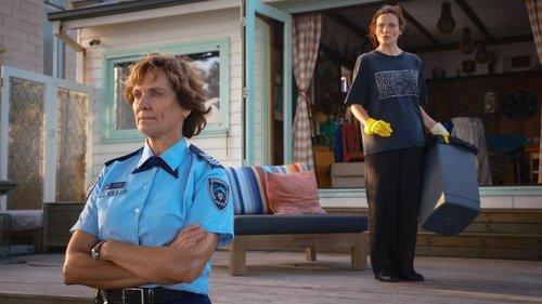 undefined Season 1 Episode 1 - R.I.P. Tide