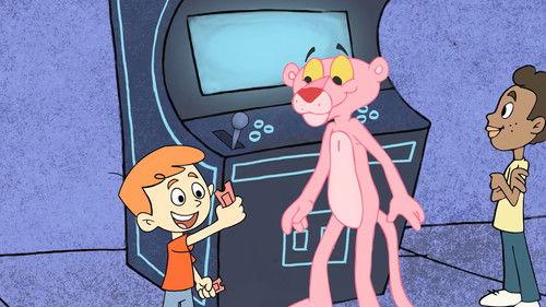Pink Panther and Pals Season 1 Episode 10 - Pinxillated