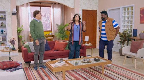 Dra. Darci Season 2 Episode 3 - Episode 3