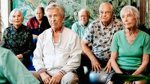 Der letzte Wille Season 1 Episode 5 - Episode 5