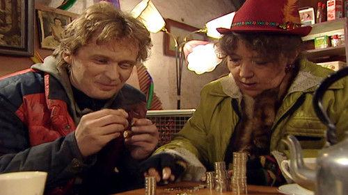 Jul i Blåfjell Season 1 Episode 10 - Episode 10