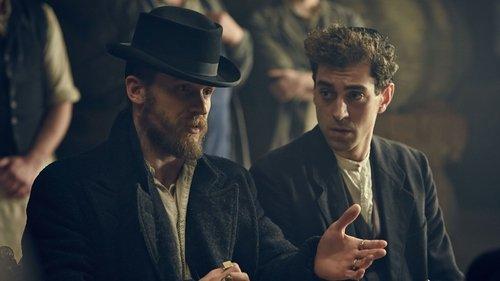 Peaky Blinders Season 2 Episode 4 - Episode 4
