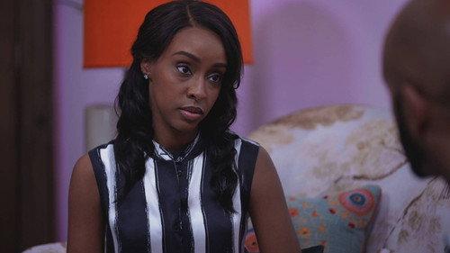 Tyler Perry's Sistas Season 5 Episode 9 - Pursuit For Truth