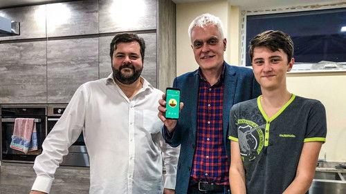 The Gadget Show Season 31 Episode 11 - Episode 11