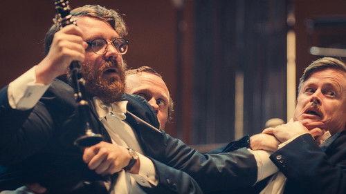 The Orchestra Season 2 Episode 6 - Episode 6