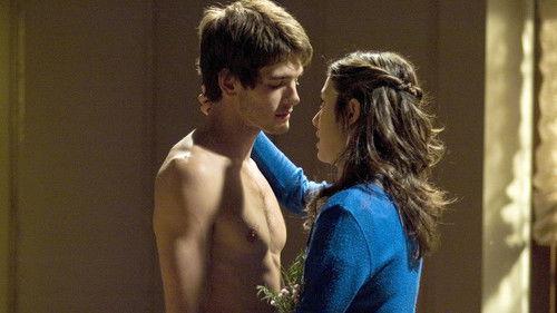 The Boarding School Season 7 Episode 2 - La Amenaza