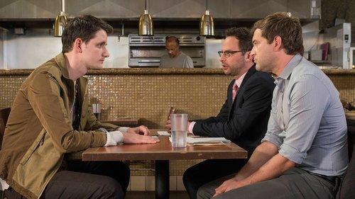 The League Season 6 Episode 9 - Taco Standard Time