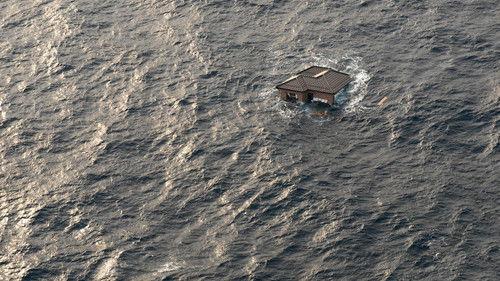 NOVA Season 39 Episode 2 - Surviving the Tsunami