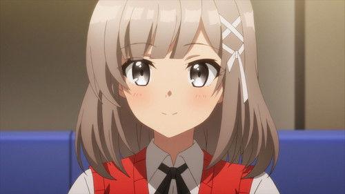 CUE! Season 1 Episode 12 - Fledgling Voice Actresses