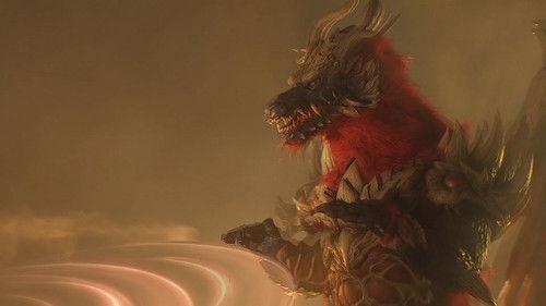 Thunderbolt Fantasy Season 2 Episode 5 - Hellfire Valley