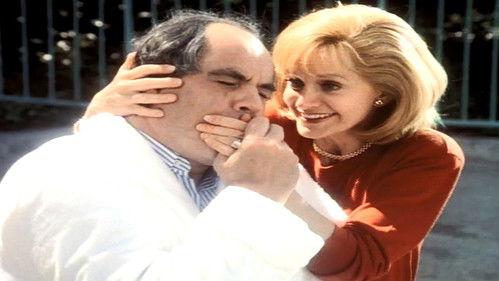 Sisters Season 5 Episode 5 - Heroes