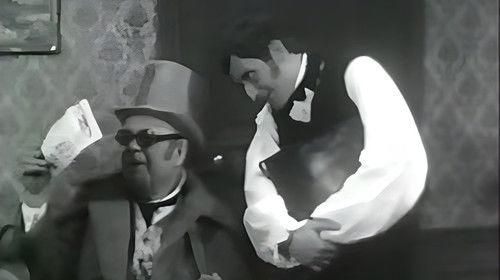 Background image for Le système du docteur Terrier