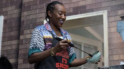 The Chi Season 6 Episode 8 - Who Shot Ya?