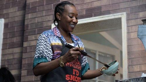 The Chi Season 6 Episode 8 - Who Shot Ya?