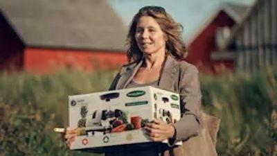 White Sands Season 2 Episode 1 - Manden i poolen