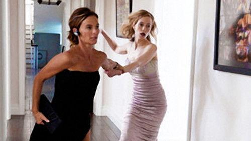 Burn Notice Season 4 Episode 8 - Where There's Smoke