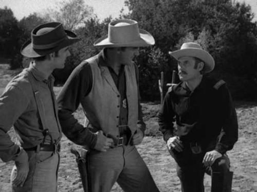 Gunsmoke Season 2 Episode 11 - No Indians