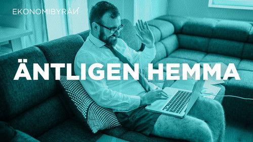 Ekonomibyrån Season 2 Episode 2 - Episode 2