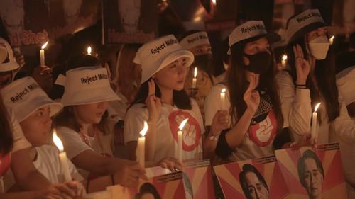 Foreign Correspondent Season 30 Episode 17 - #WhatsHappeningInMyanmar