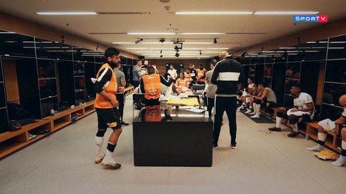 Acesso Total: Corinthians Season 1 Episode 2 - Episode 2