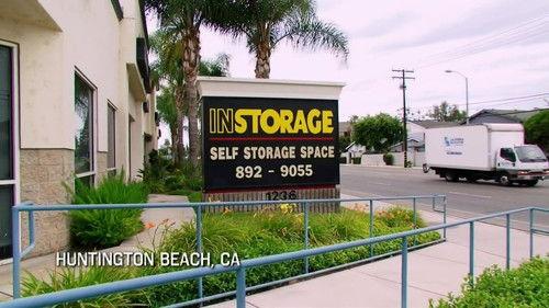 Storage Wars Season 8 Episode 14 - Rene Abides