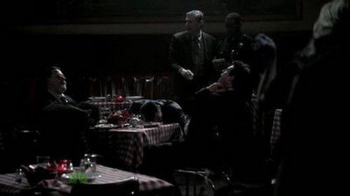 Trauma Season 1 Episode 17 - Sweet Jane