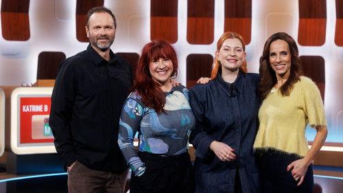 Ordet er mit Season 5 Episode 14 - Episode 14