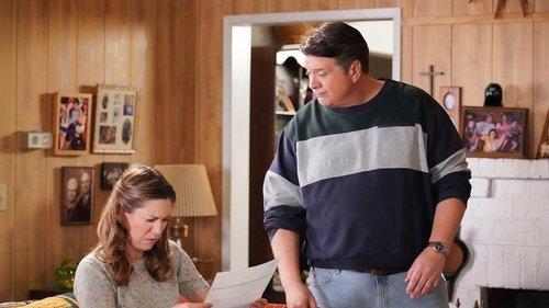 Young Sheldon Season 7 Episode 8 - An Ankle Monitor and a Big Plastic Crap House