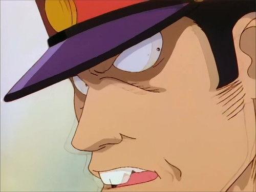 undefined Season 2 Episode 3 - A Devil of Vengeance: Makoto Shishio's Plot