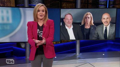 Full Frontal with Samantha Bee Season 4 Episode 8 - April 10, 2019