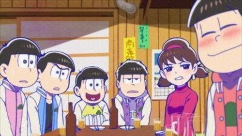 Mr. Osomatsu Season 3 Episode 18 - Just Don't