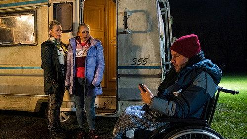 Coronation Street Season 65 Episode 12 - Tuesday, 23rd January 2024