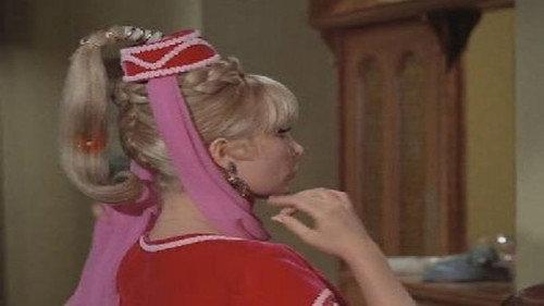 I Dream of Jeannie Season 3 Episode 2 - Jeannie or the Tiger?