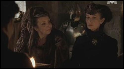 Kaamelott Season 5 Episode 6 - L’Épée des rois