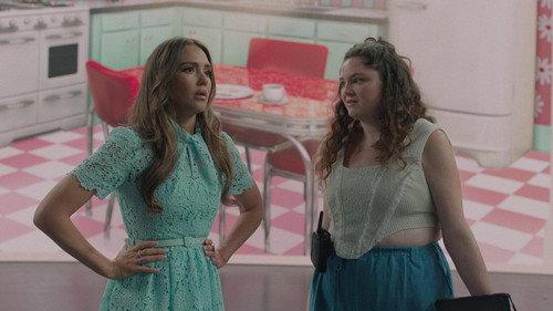 undefined Season 1 Episode 1 - Nonsense & Sensibility