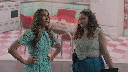 Background image for Nonsense & Sensibility