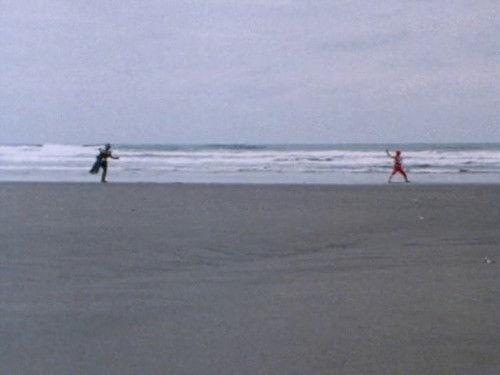 Hikari Sentai Maskman Season 1 Episode 10 - Igam vs. Takeru