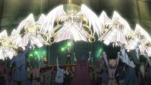 undefined Season 1 Episode 25 - The Libra Festival