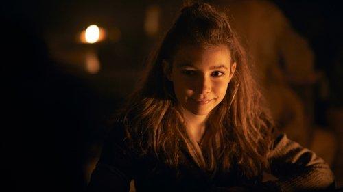 Britannia Season 3 Episode 3 - War Chest