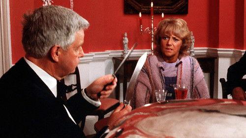 Background image for The Thirteenth Reunion