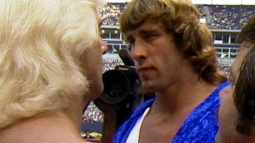 World Class Championship Wrestling Season 3 Episode 19 - WCCW - May 19, 1984