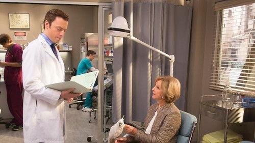 Animal Practice Season 1 Episode 7 - Wingmen