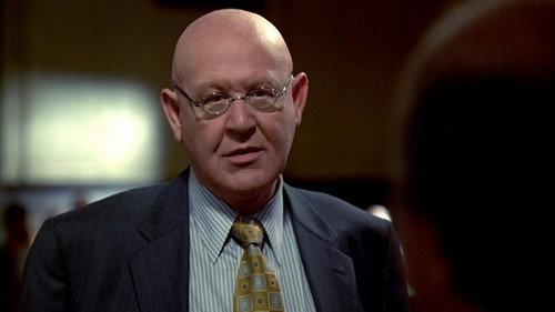NYPD Blue Season 11 Episode 1 - Frickin' Fraker