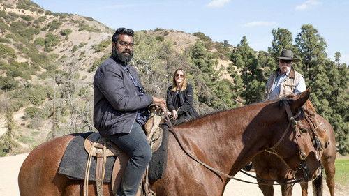 Just Another Immigrant Season 1 Episode 7 - The Focus Group