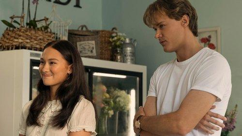 The Summer I Turned Pretty Season 3 Episode 5 - Last Dance