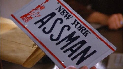 Seinfeld Season 6 Episode 21 - The Fusilli Jerry