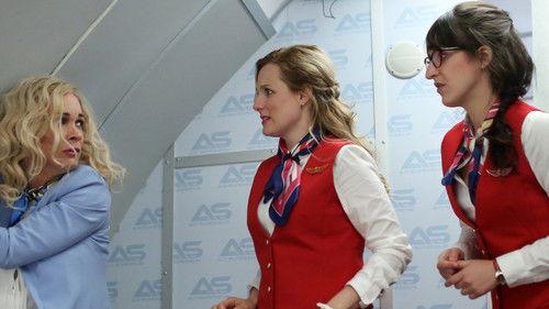 Ça décolle Season 1 Episode 12 - Episode 12