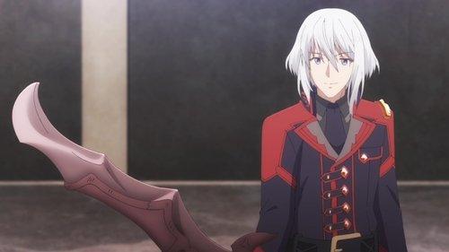 undefined Season 1 Episode 5 - The Transfer Student
