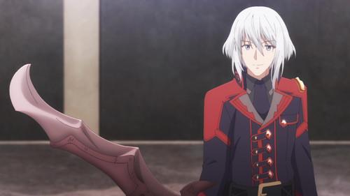 The Misfit of Demon King Academy Season 1 Episode 5 - The Transfer Student