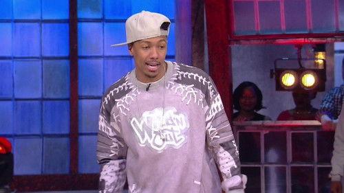 Nick Cannon Presents: Wild 'N Out Season 6 Episode 11 - Brandon T. Jackson